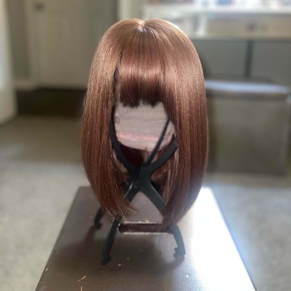 Brown Wig for Women